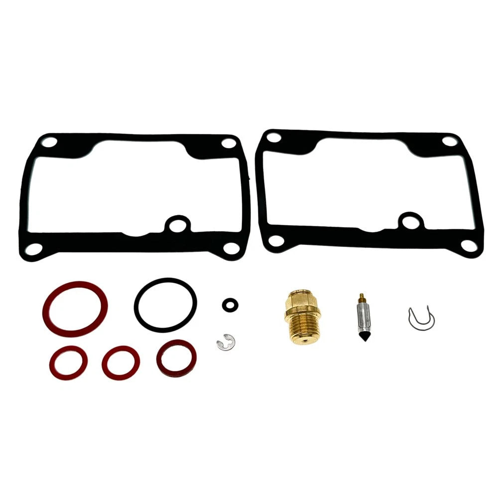 Carburetor Rebuild Kit for Mikuni VM30 VM32 VM34 (Motorcycle)