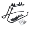 Saddle Bags Conversion Brackets Kit for Harley Heritage Springer (1997–2003)
