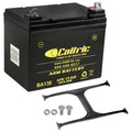AGM Battery Replacement for Husqvarna GTH2554 GTH2648 GTH2654 (2014–2019)