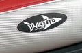 Seat Cover for Yamaha VX Cruiser (2006–2009) Blacktip Silver Carbon Fiber
