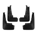 Mud Flaps Splash Guards 1 Set for BMW X7 G07 (2019–2023) Rear