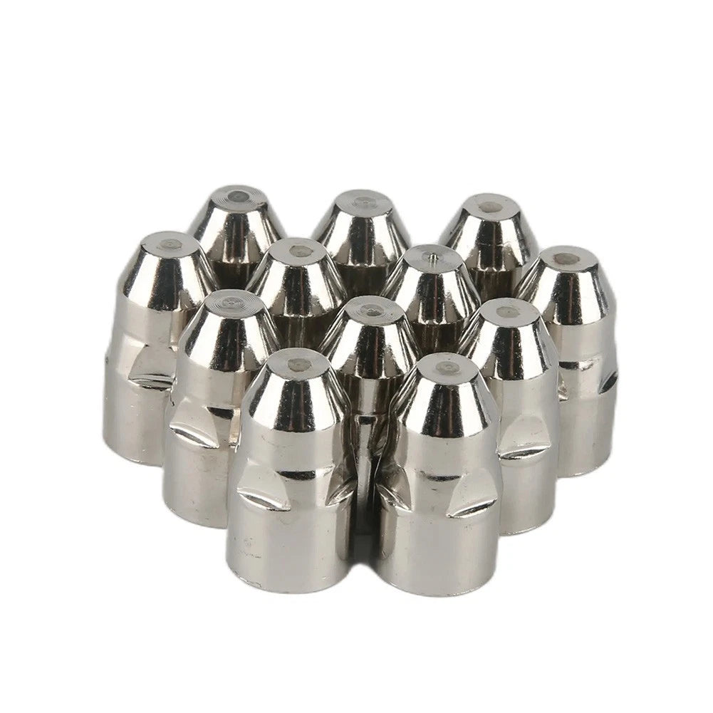 Plasma Cutting Nozzle 1.5mm for P80 Plasma Cutting Torch