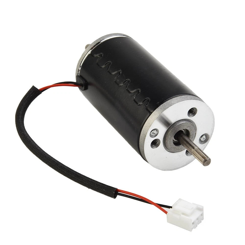 Replacement 12V Parking Heater Motor Blower Fan for