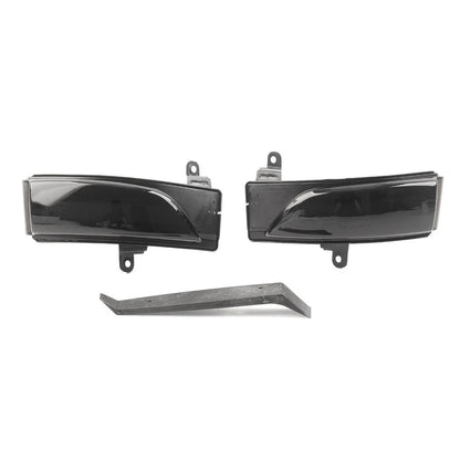 LED Turn Signal Light for Subaru Crosstrek, Forester (2013–2021)