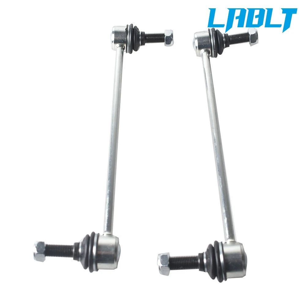 2X Front Stabilizer Sway Bar End Links for Ford Mustang (2005–2014)
