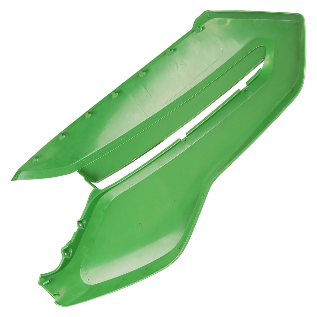 Right Hood Panel Replacement for John Deere X300 X300R X304 (2010–2017)