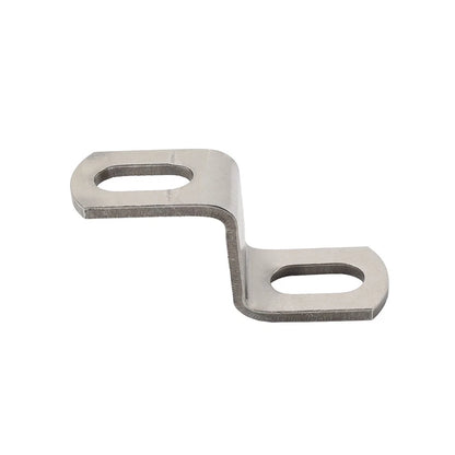 Universal Exhaust Pipe Clamp for Motorcycle (2010–2023)