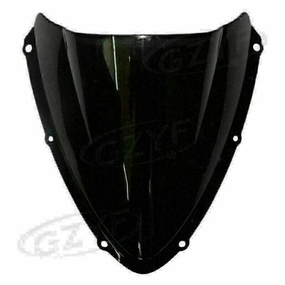 Double Bubble Windscreen for Suzuki GSXR 600 750 (2008–2010)