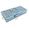 Replacement Filter for Vacuum Cleaner (Compatible with )
