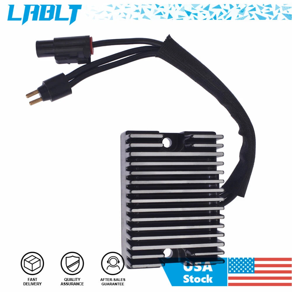 Regulator Rectifier for Harley Sportster 1200 883 (1994–2003) 74523-94