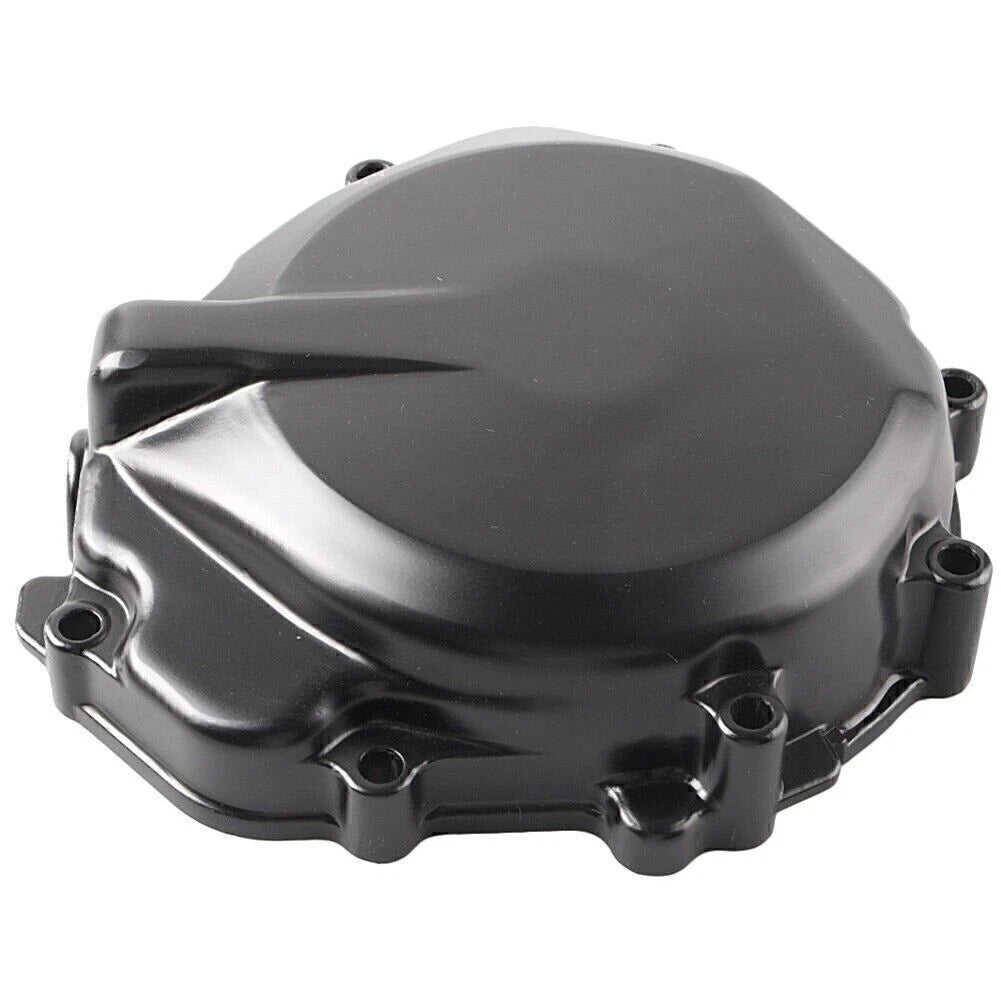 Engine Stator Cover Crankcase Motorcycle Fit Suzuki 07 08 GSXR 1000 2007 2008