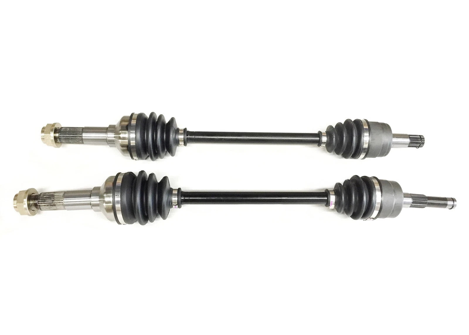 Front CV Axles for Yamaha Rhino 450 & 660 (2004–2009)