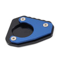 Kickstand Extension Plate for BMW G310GS (2017–2018)