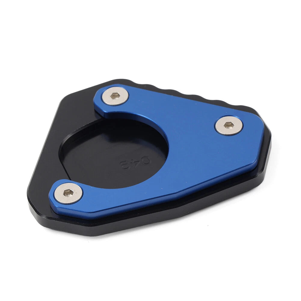 Kickstand Extension Plate for BMW G310GS (2017–2018)