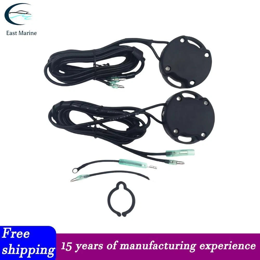 For MerCruiser Bravo/Alpha One Tilt/Trim Limit Limiter Sender Sensor 805320A03