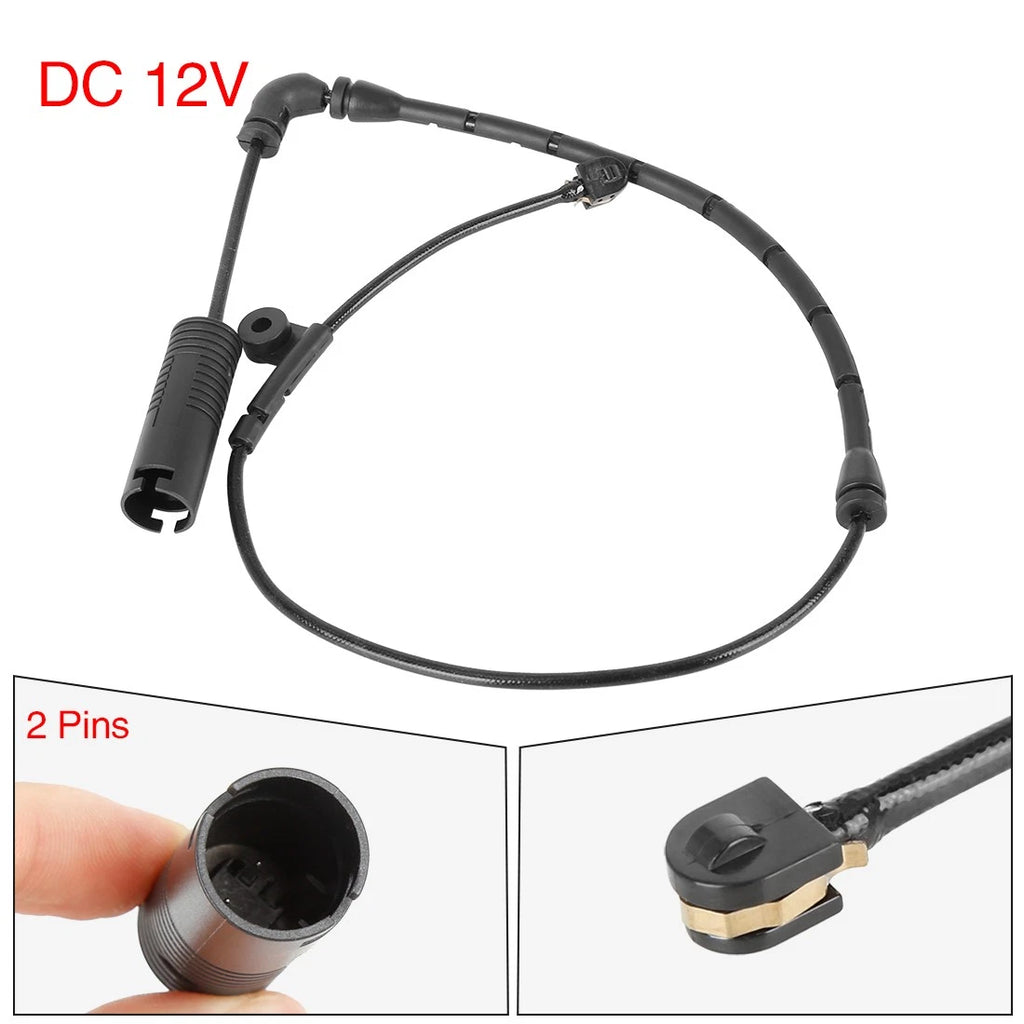 Front Brake Pad Wear Sensor for BMW Z4 E85 (2006–2009)