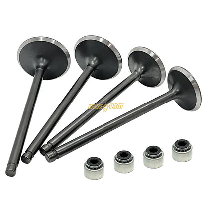 Engine Intake Valve for Polaris Predator 500, Outlaw 500 (2003–2007) 3087981