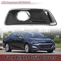 Front Right Fog Light Grill Replacement for Chevy Malibu (2013–2014)