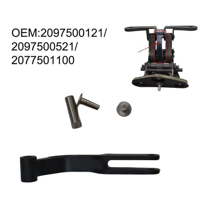Convertible Hinge Repair For Worn Hinge Components Aluminium Alloy Material