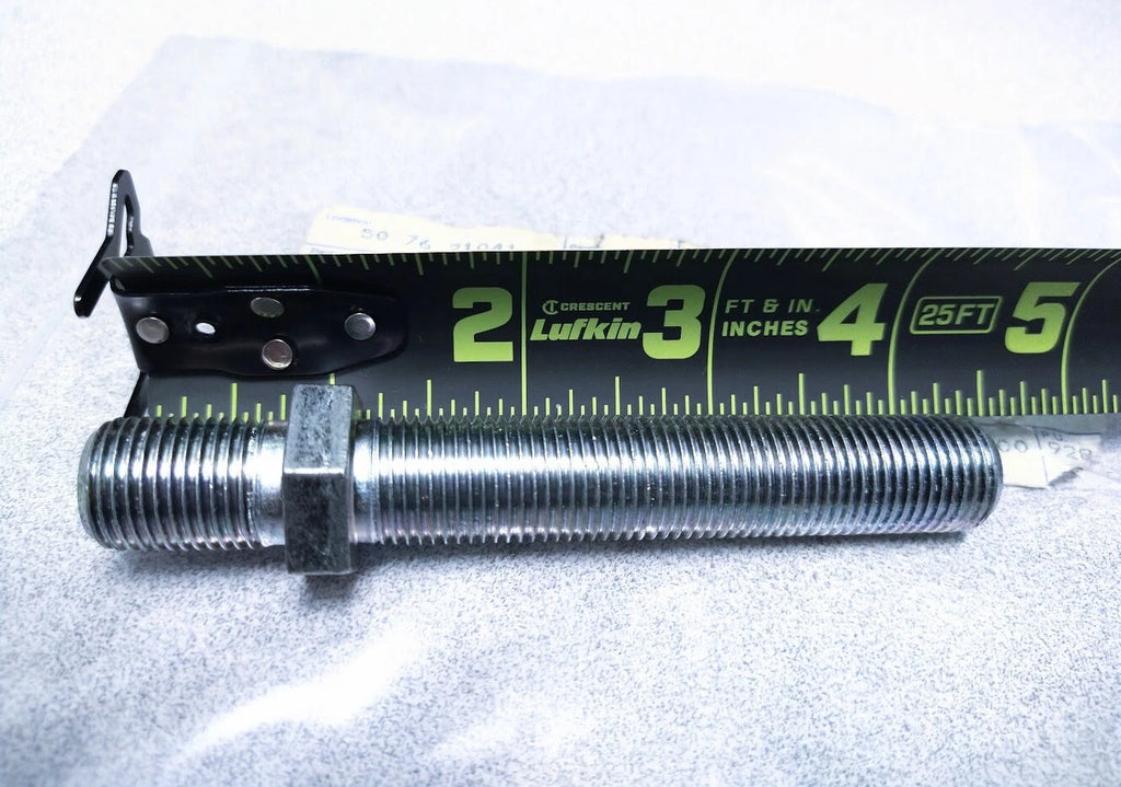 Adjusting Screw for Volvo Penta 846768 (OEM)