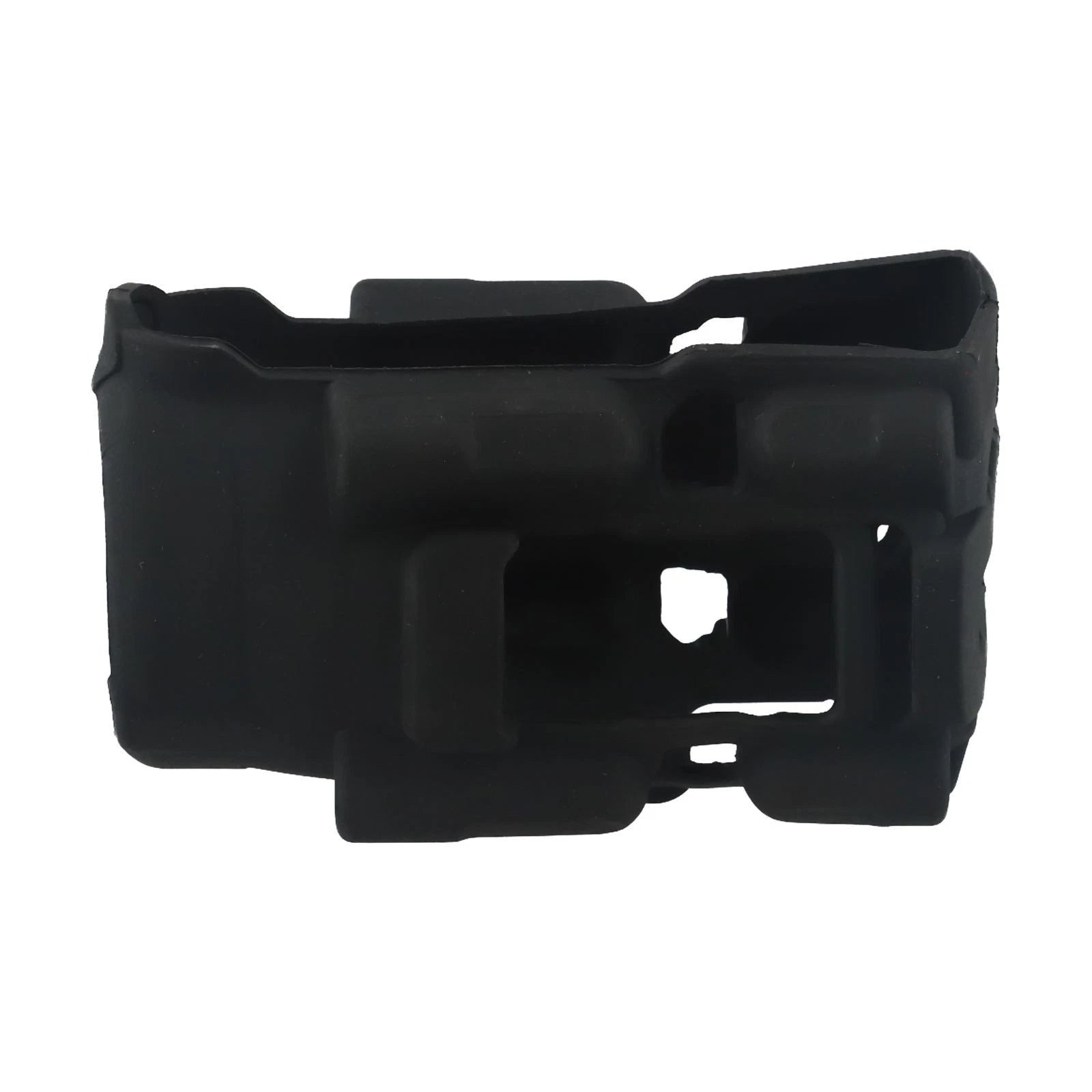 Protective Boot for DCF922 Wrench (Lightweight, Flexible Rubber)