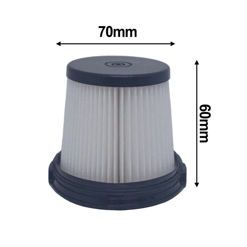 HEPA Replacement Filter for Family Living Environment