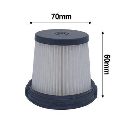 HEPA Replacement Filter for Family Living Environment