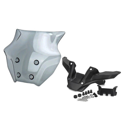 Wind Deflector Bracket for Yamaha MT-09 (2014–2023)
