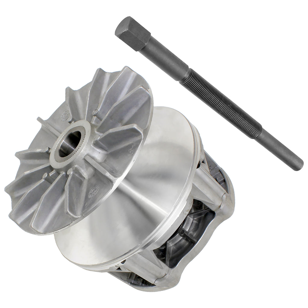 Primary Drive Clutch with Tool for Polaris Ranger XP 700 4x4 (2005–2006)