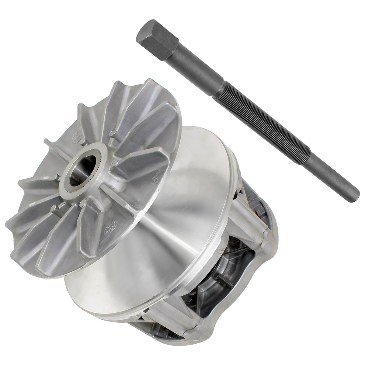 Primary Drive Clutch with Tool for Polaris Ranger XP 700 4x4 (2005–2006)