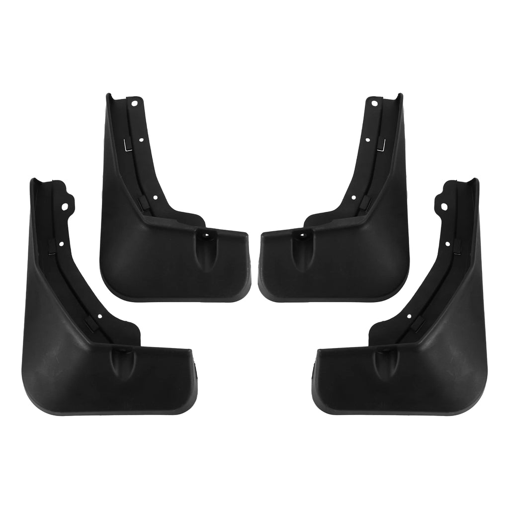 Mud Flaps Splash Guards for Buick Envision (2022–2024) W/ Mount Accessories