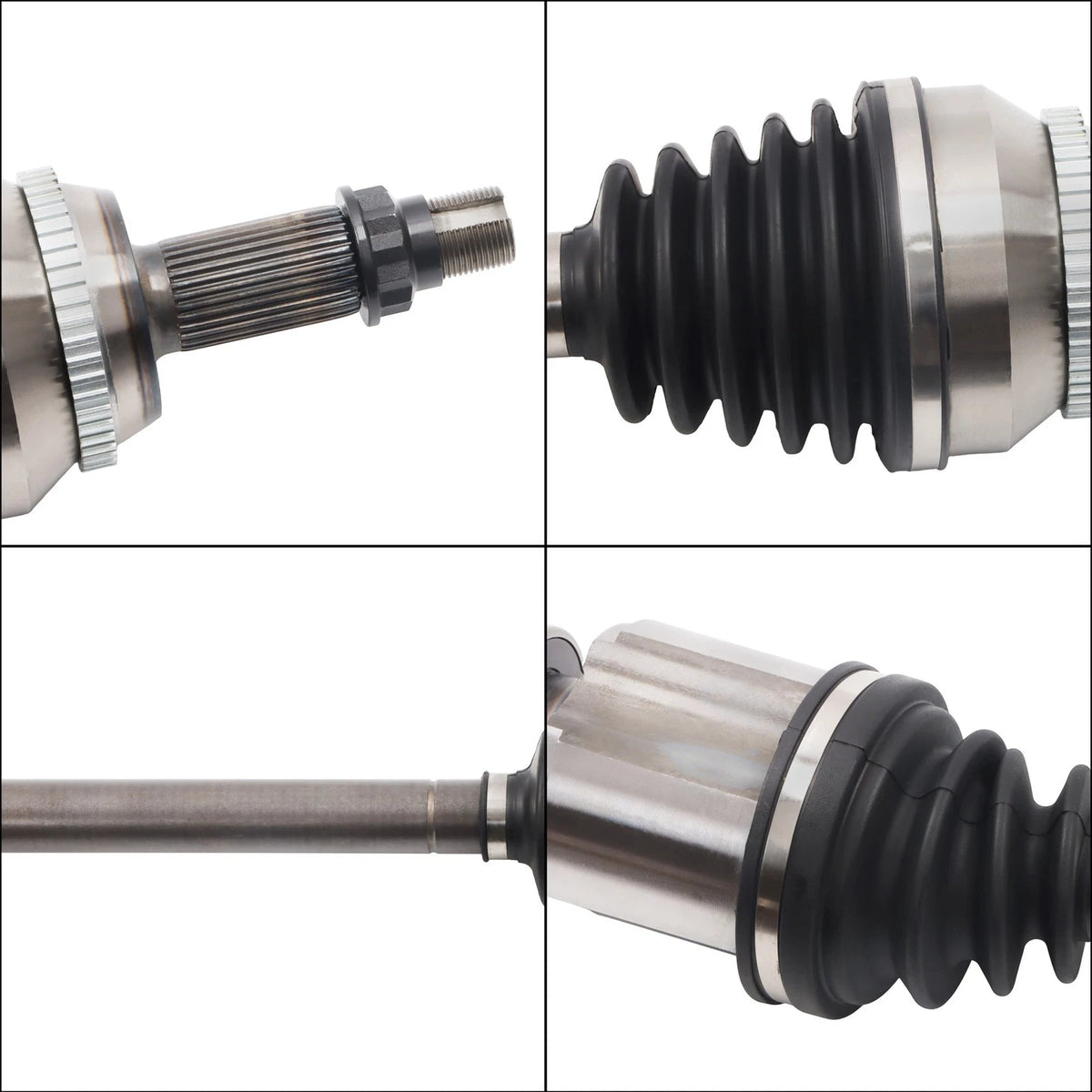 Front Right CV Shaft for Toyota Highlander, Venza, Lexus RX350 (2008–2019)