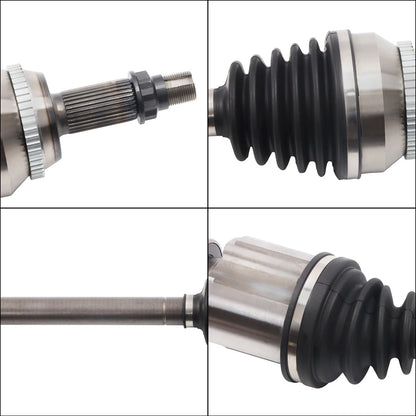 Front Right CV Shaft for Toyota Highlander, Venza, Lexus RX350 (2008–2019)