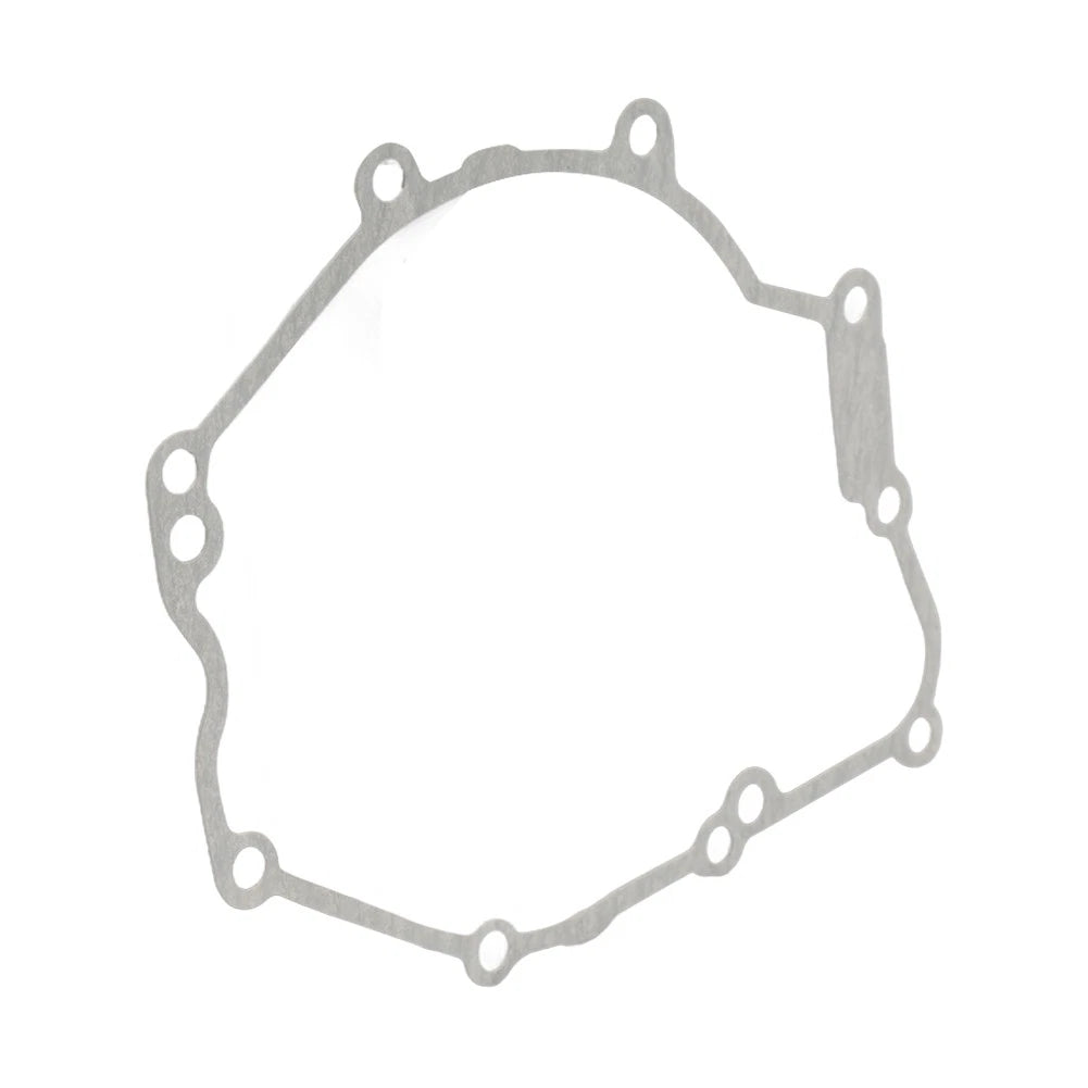 Left Crankcase Engine Stator Cover Gasket for Yamaha YZF R6 (2006–2015)