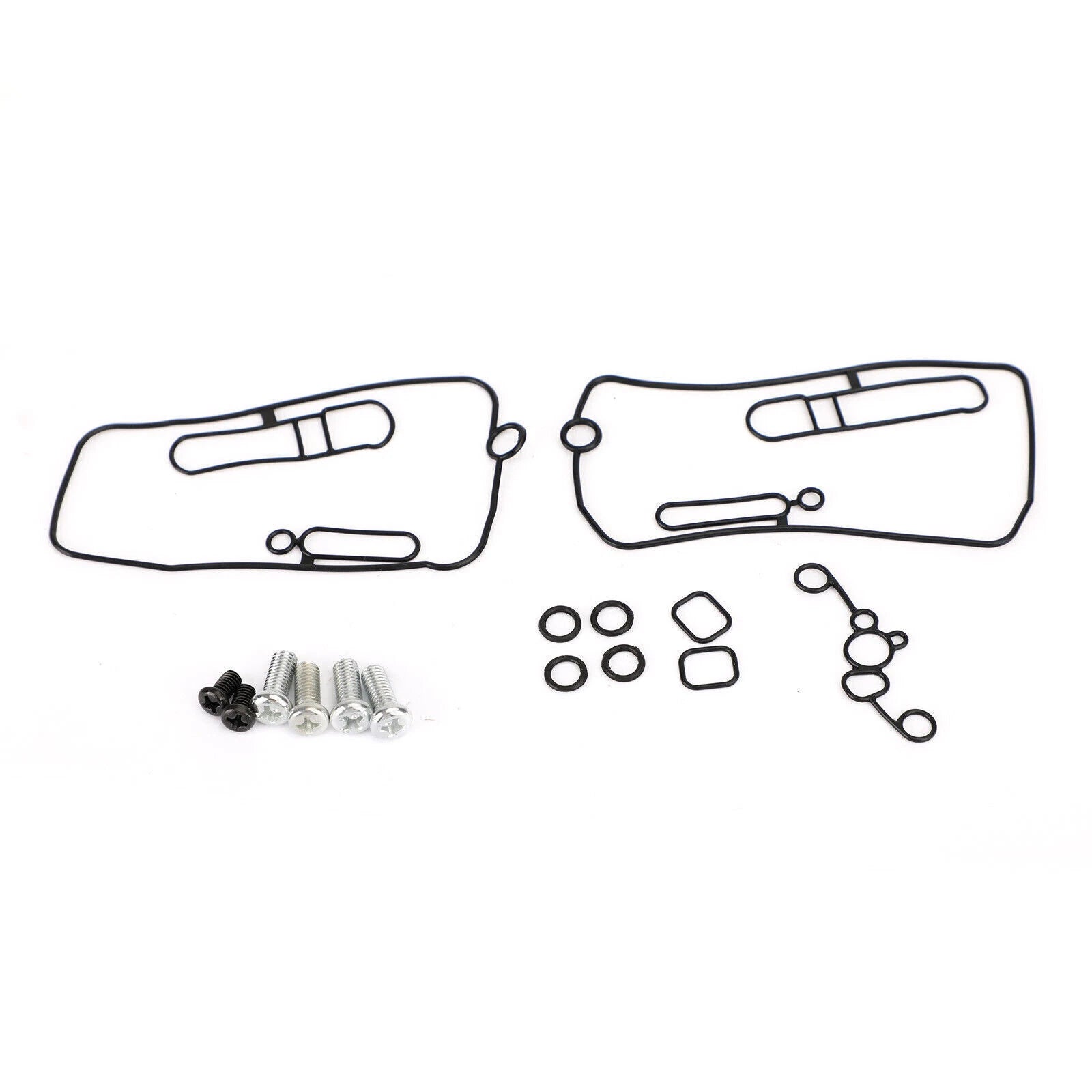 Carburetor Repair Package Oil Cup Gasket for YZ250F YZ450F WR250F WR450F (T9)