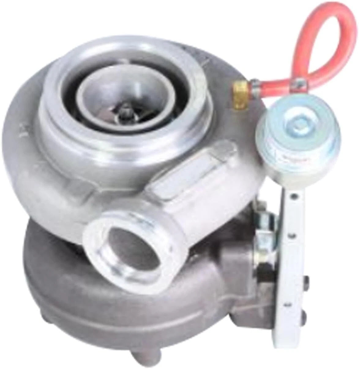 Turbocharger 4035309 for Case 435 Skid Steer Loader (–)