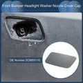 Front Right Washer Nozzle Cover Cap for Volkswagen Passat CC 2008–2012