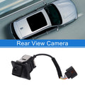 Rear View Backup Camera 120-180° Replacement for Hyundai I40 (2011–2014)