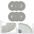 Mop Pads for Qrevo Robots (6 Pcs)