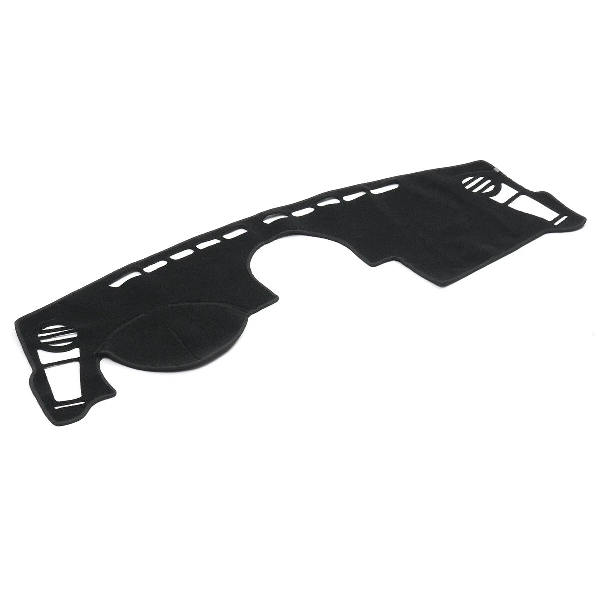 Dashboard Dash Mat Sun Cover Pad for KIA Soul (2010–2013)