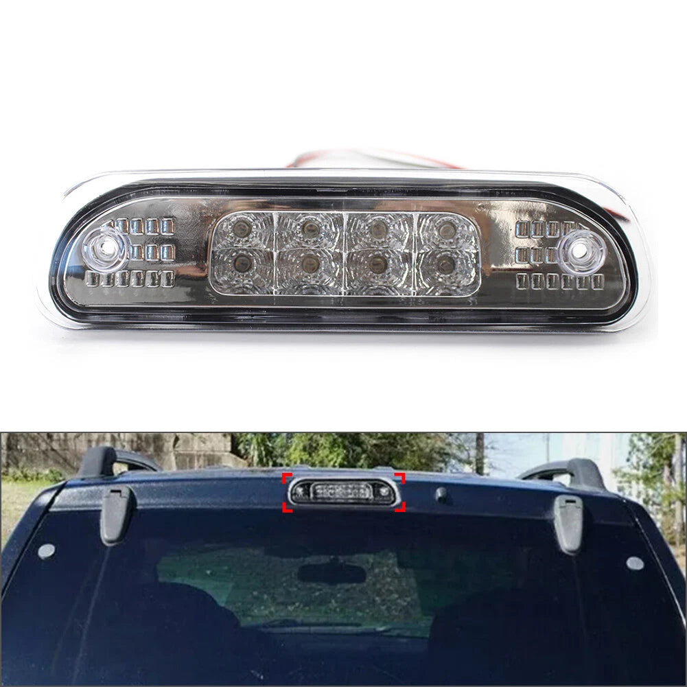Third Brake Light for Jeep Grand Cherokee (1999–2004)