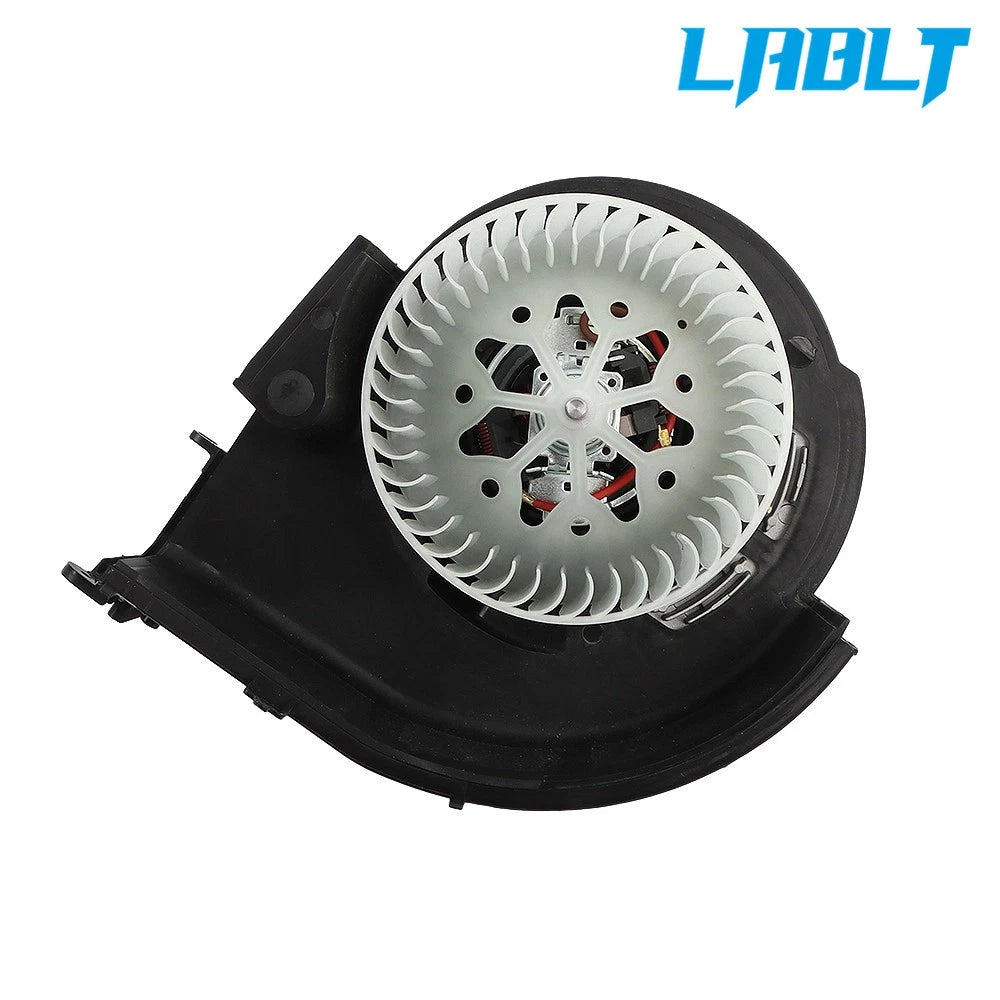 1pc HVAC Heater Blower Motor Resistor for BMW X5 E70 (2007–2014) 64116971108