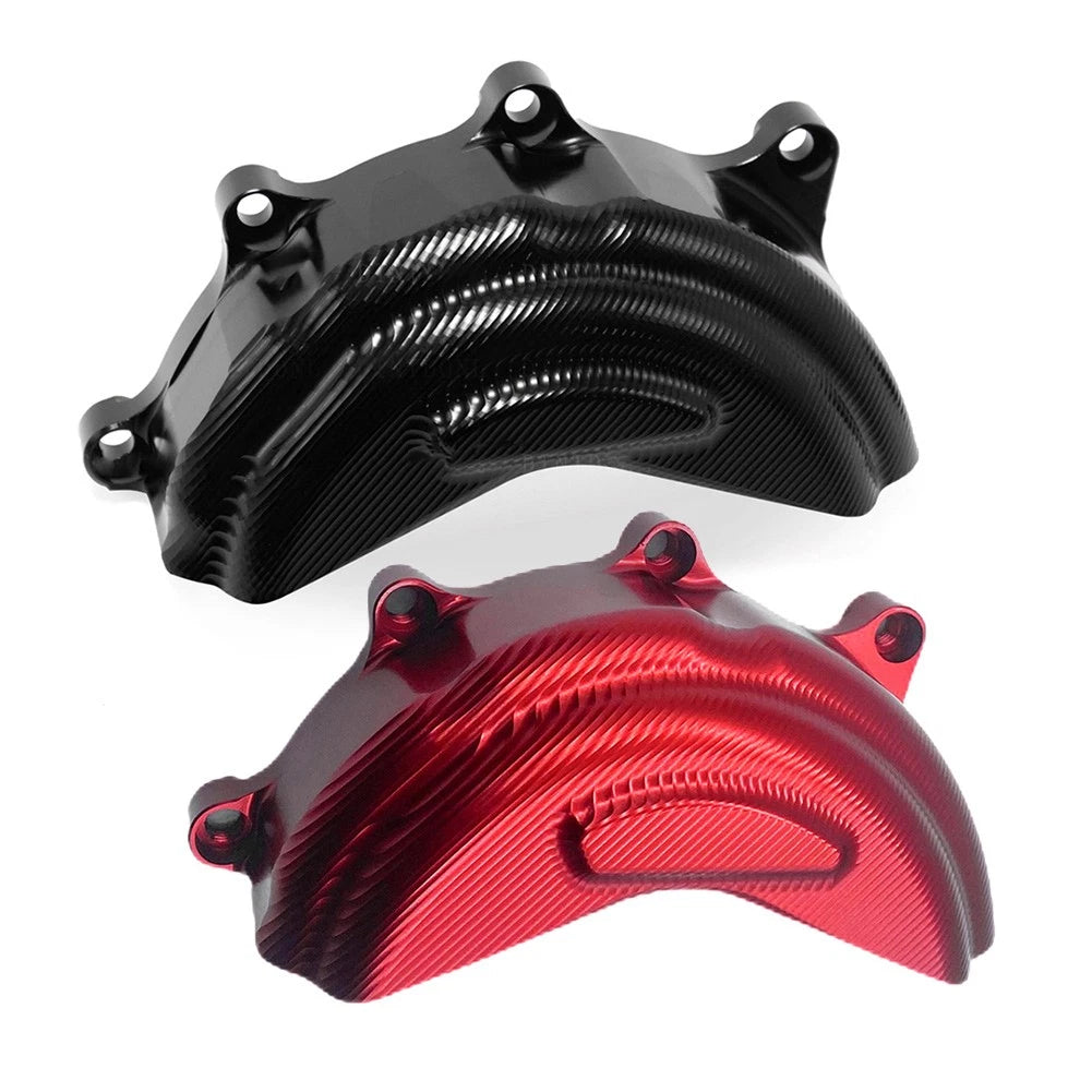 Engine Guard Protector Cap Cover for Ducati Panigale Streetfighter (2012–2023)