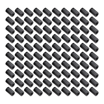 100PCS Ferrite Core Rings for Transformers 5x9x15mm