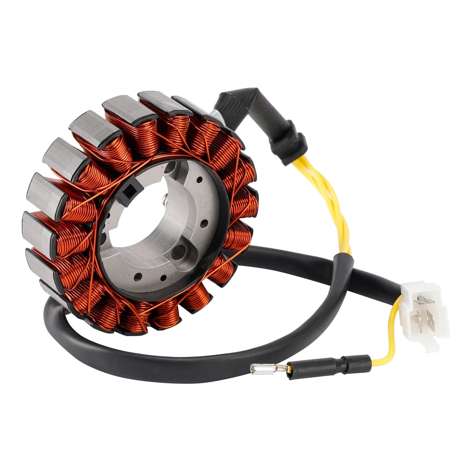 Magneto Stator Coil Regulator Gasket Kit for Peugeot X9 250 (1998–2005)