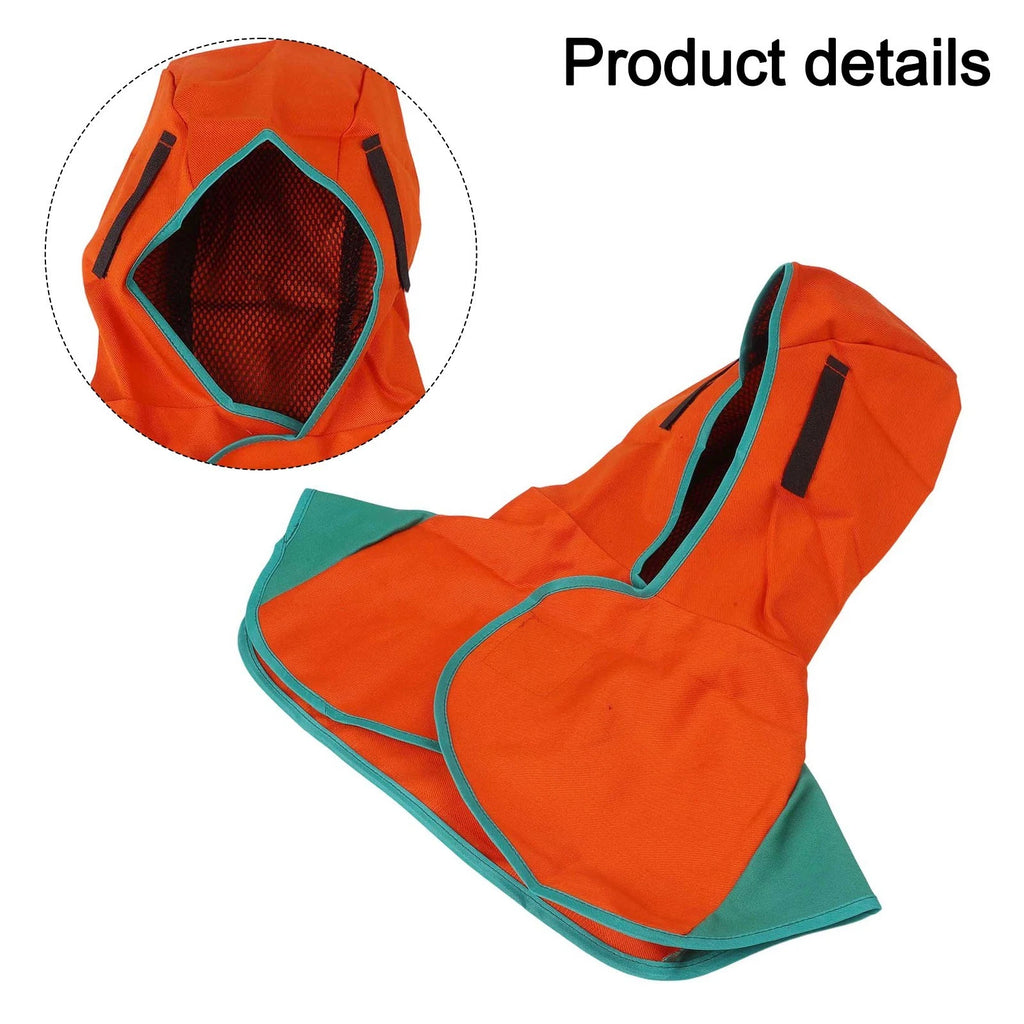 Protective Welding Headgear for Adjustable Comfort Fit (Universal)