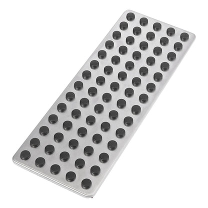Anti-Slip Rest Pedal Pad Cover for Mercedes-Benz GLA200 ML350 R320 (2010–2020)