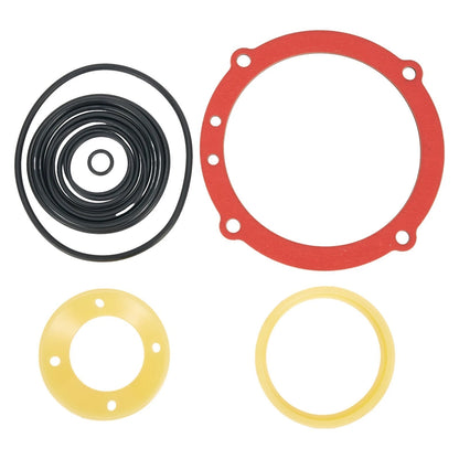 Set of 4 Main Valve Spring O-rings for F250s