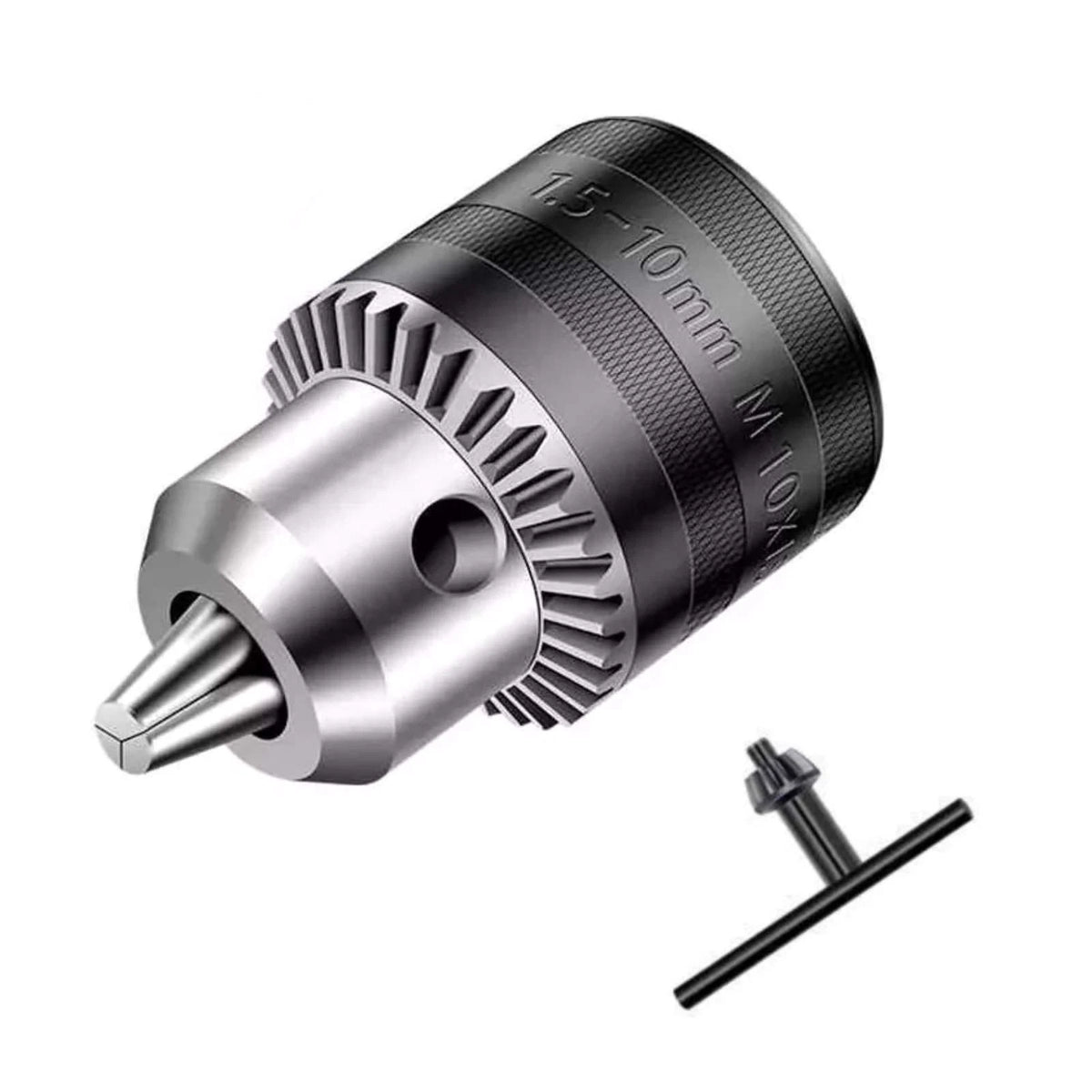 M10 Angle Grinder Electric Drill Conversion Collet Chuck Head Adapter