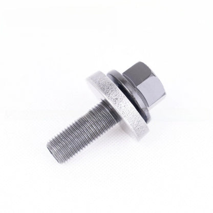 Crankshaft Pulley Bolt for Ford Mondeo MK5 (2015–2023)